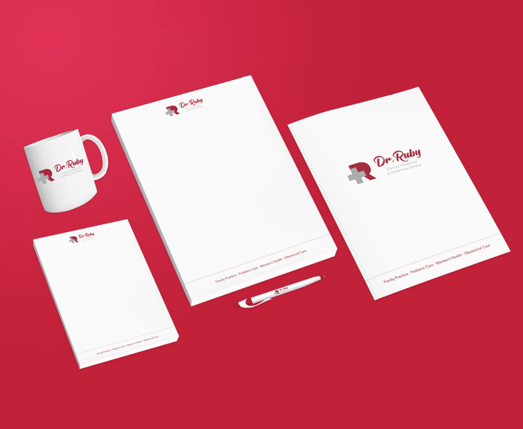 portfolio-dr-ruby-creatives-branding