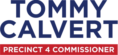 Bexar County Precint 4 Commissioner