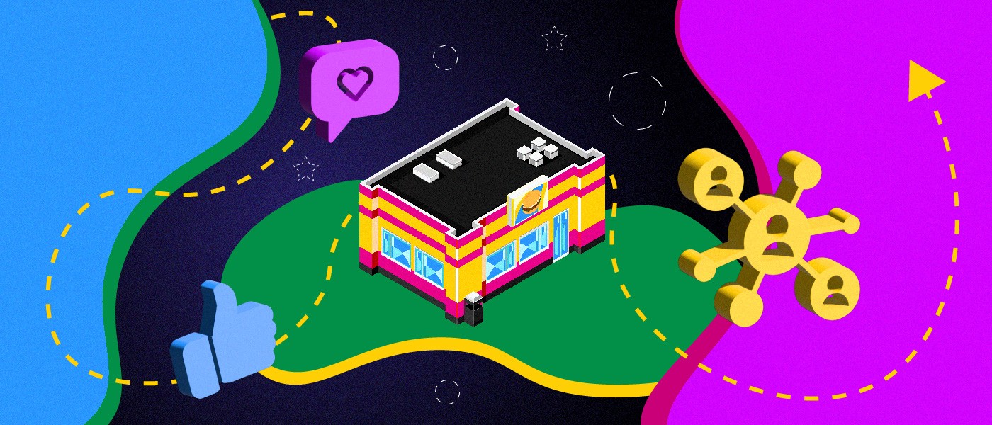 6 Social Media Marketing Tips For Restaurants