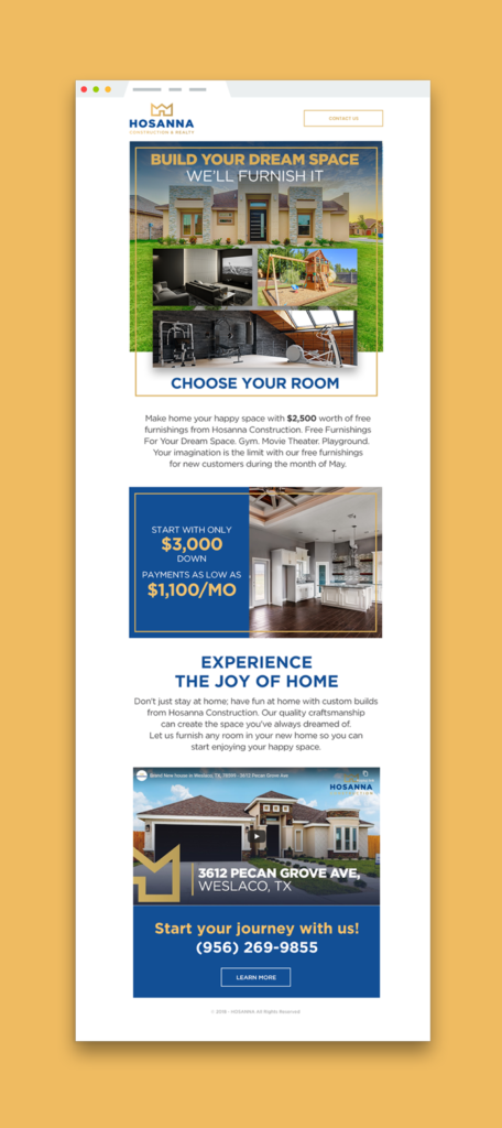 hosanna-newsletter-creative