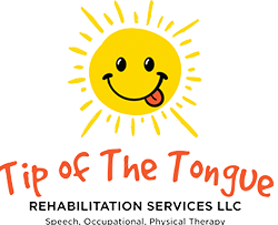 Tip of the Tongue Rehab