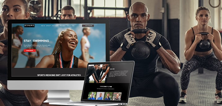 Dynamic Sports Medicine