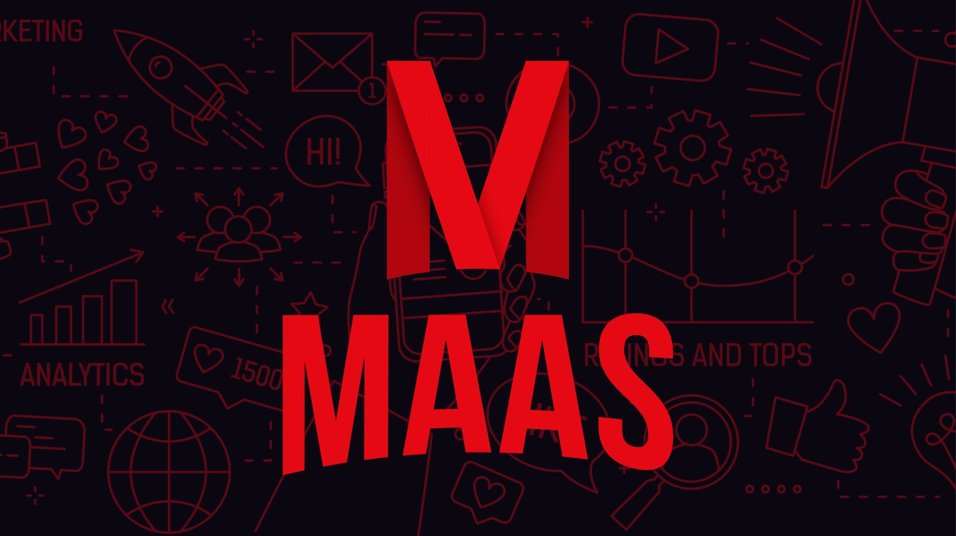 Marketing-as-a-Service: the Netflix of Modern Marketing