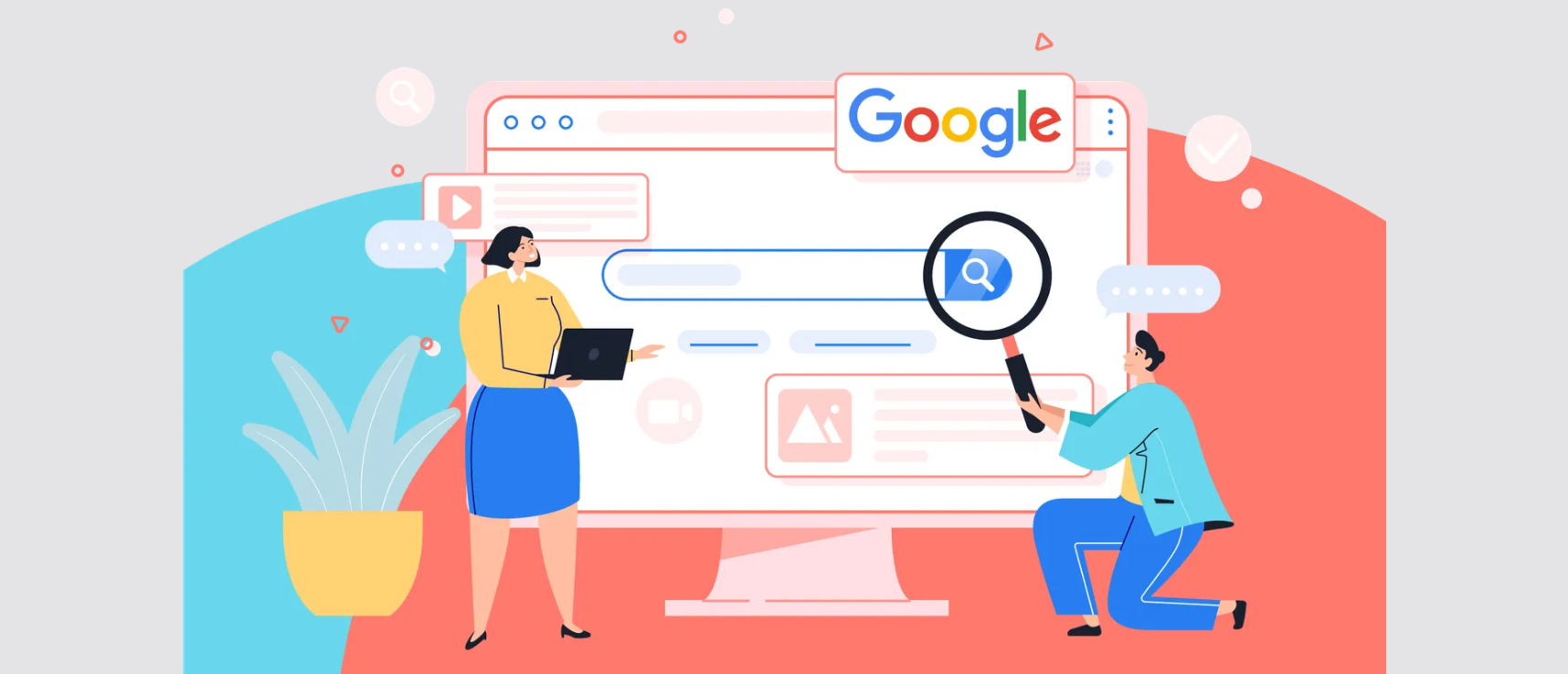 Google’s March 2025 Core Update: What Marketers Need to Know (Before You Panic-Refresh Search Console Again)