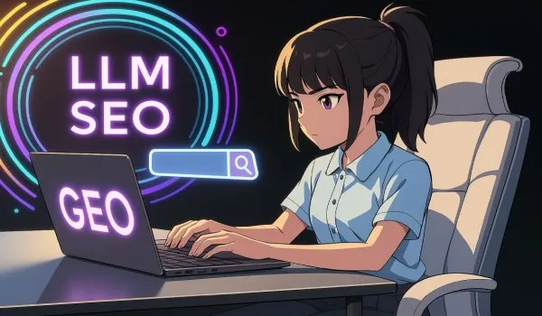 LLM SEO: What Is It and How to Get Your Business Listed